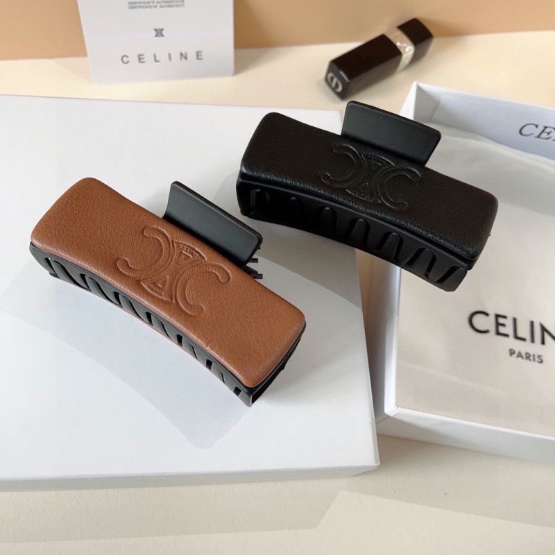 Celine Hair Hoop